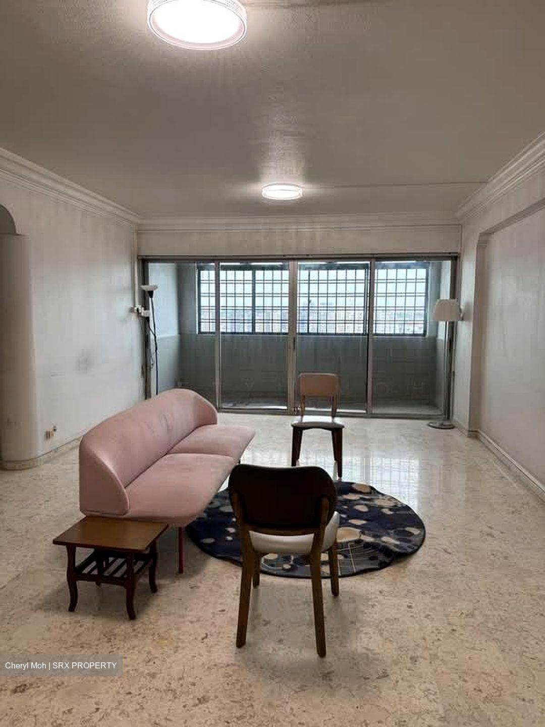 Blk 644 Eunos Tenaga Ville (Bedok), HDB Executive #586760841